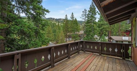 1304 Tirol Drive, Incline Village, NV 89451 Photo