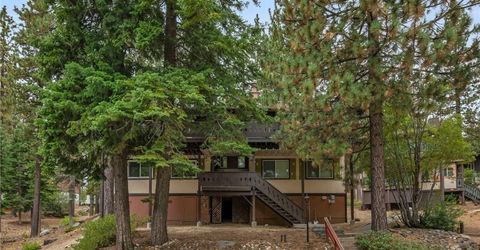 1304 Tirol Drive, Incline Village, NV 89451 Photo