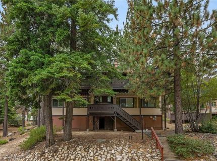 1304 Tirol Drive , Incline Village, NV 89451 Photo