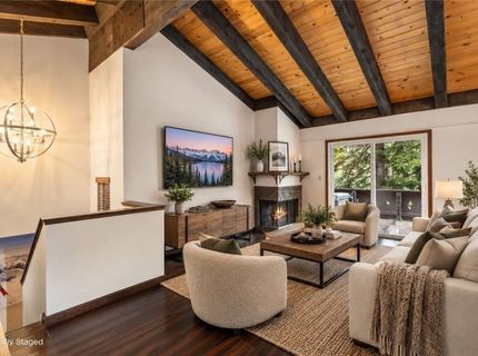 1304 Tirol Drive, Incline Village, NV 89451 Photo