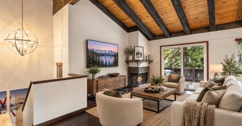 1304 Tirol Drive , Incline Village, NV 89451 Photo