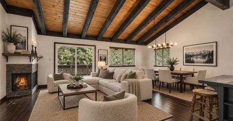 1304 Tirol Drive , Incline Village, NV 89451 Photo