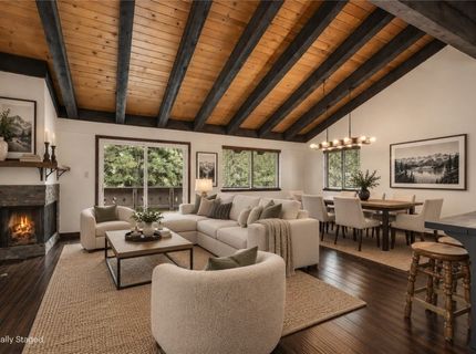 1304 Tirol Drive , Incline Village, NV 89451 Photo