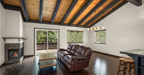 1304 Tirol Drive , Incline Village, NV 89451 Photo