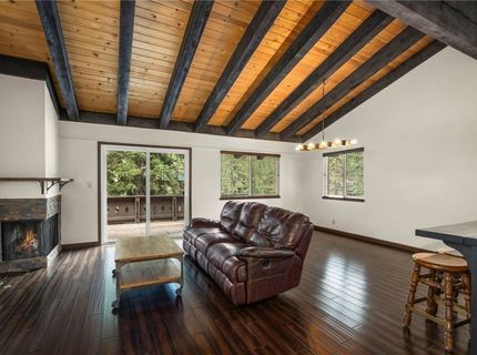 1304 Tirol Drive , Incline Village, NV 89451 Photo