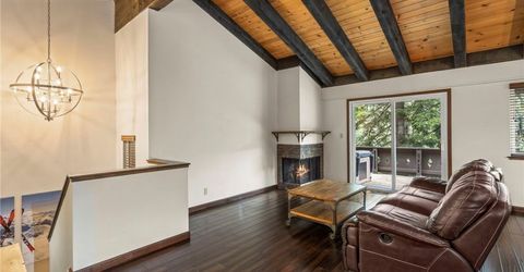 1304 Tirol Drive , Incline Village, NV 89451 Photo