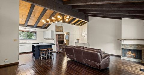 1304 Tirol Drive, Incline Village, NV 89451 Photo