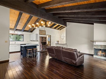 1304 Tirol Drive , Incline Village, NV 89451 Photo