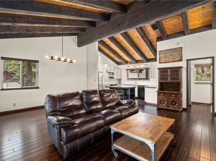 1304 Tirol Drive, Incline Village, NV 89451 Photo