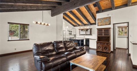 1304 Tirol Drive , Incline Village, NV 89451 Photo