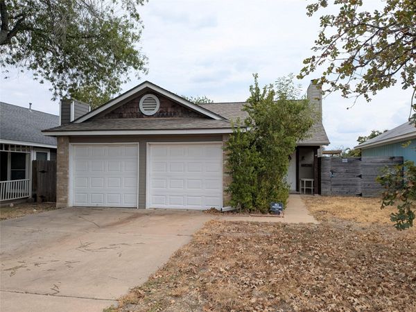 11609 Tallow Field WAY , Austin, TX 78758