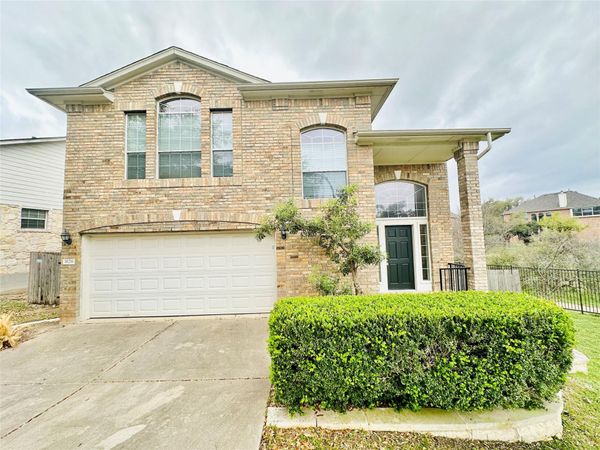 16216 Castletroy DR, Austin, TX 78717