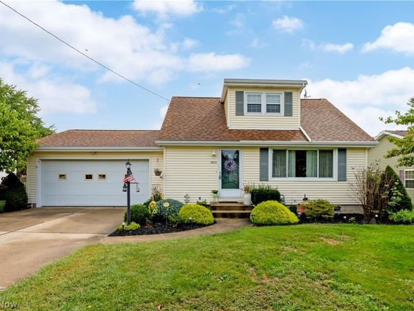 1015 Edgehill Avenue , Ashland, OH 44805