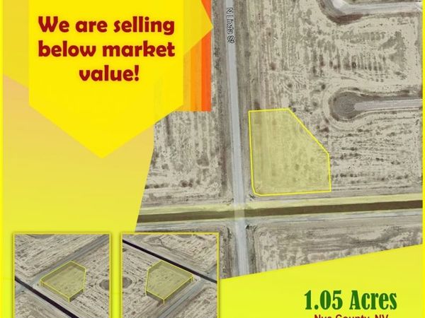 6021 N Linda Street , Pahrump, NV 89060