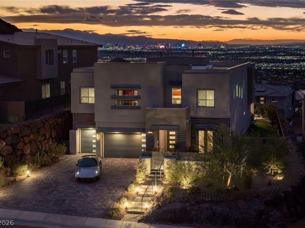 526 La Nain Lane , Henderson, NV 89012