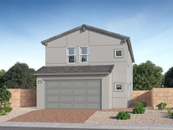 9939 Kimura Hills Avenue, Las Vegas, NV 89129