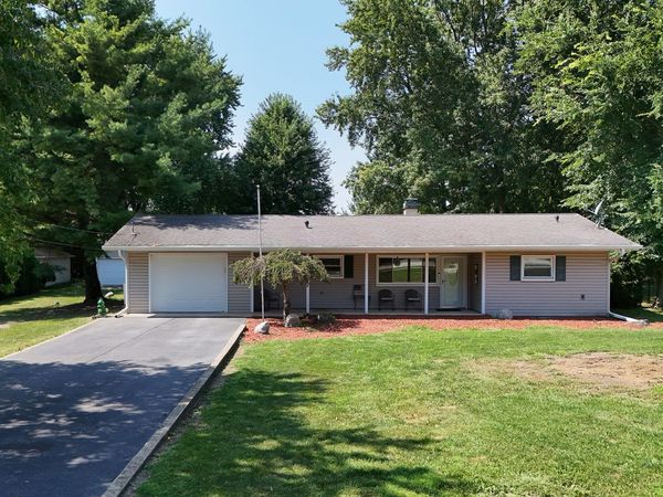 Elwood, IL 60421
