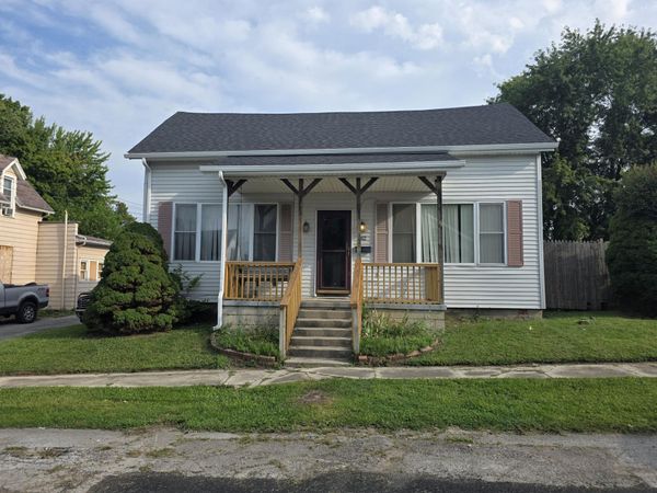 362 W Carrol Street, Kenton, OH 43326