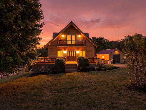 153 GREENVIEW DR, STAUNTON, VA 24401