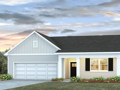 1073 Laurel Oaks Drive, Summerville, SC 29483