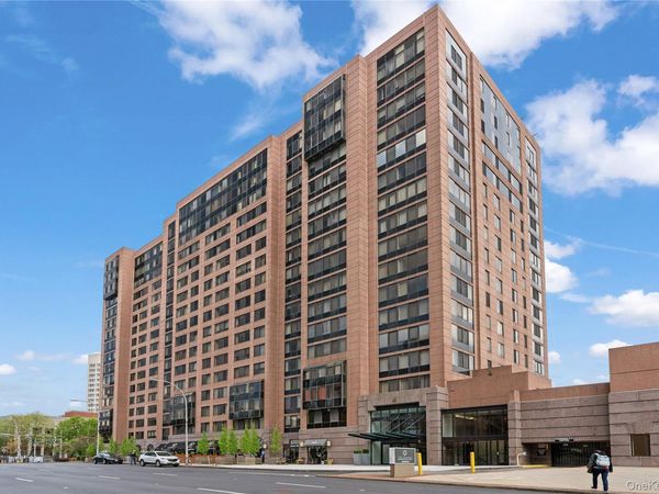 4 Martine Avenue , Unit 1109, White Plains, NY 10606