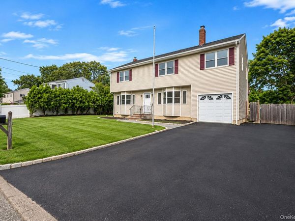 35 Colony Road, Port Jefferson, NY 11776