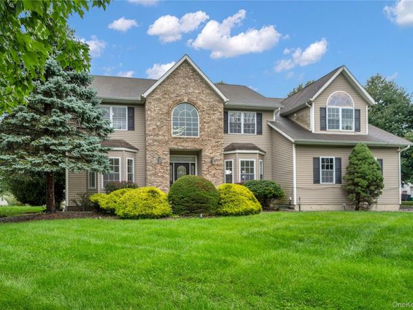 9 Gooler Court , Stony Point, NY 10980