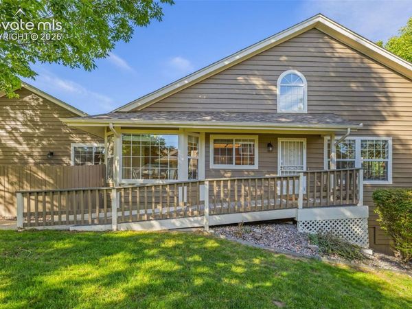 3383 W 114th Circle, Unit A, Westminster, CO 80031