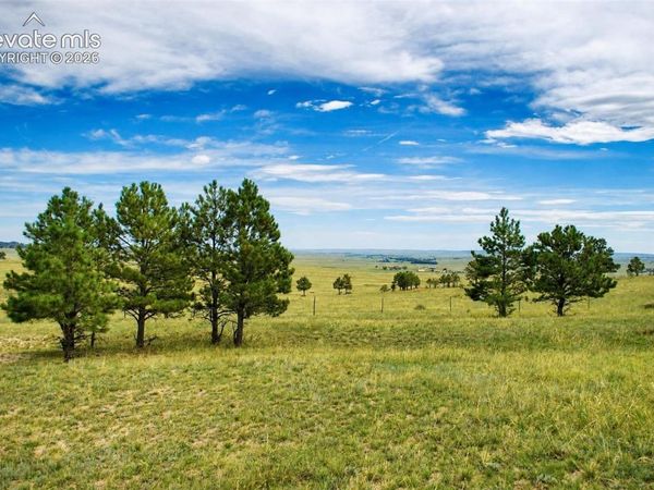 17265 Warriors Path Drive, Peyton, CO 80831
