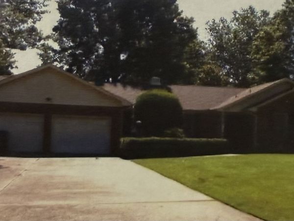 2736 Michael Road , Muskogee, OK 74403