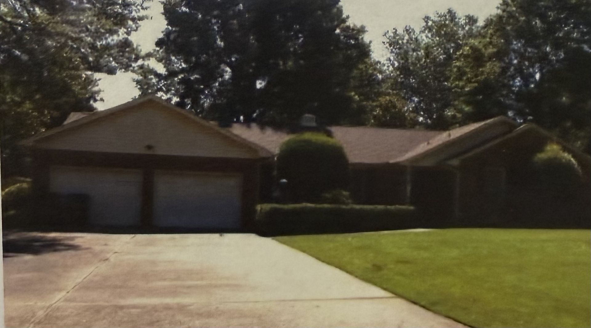 2736 Michael Road, Muskogee, OK 74403 Main Photo