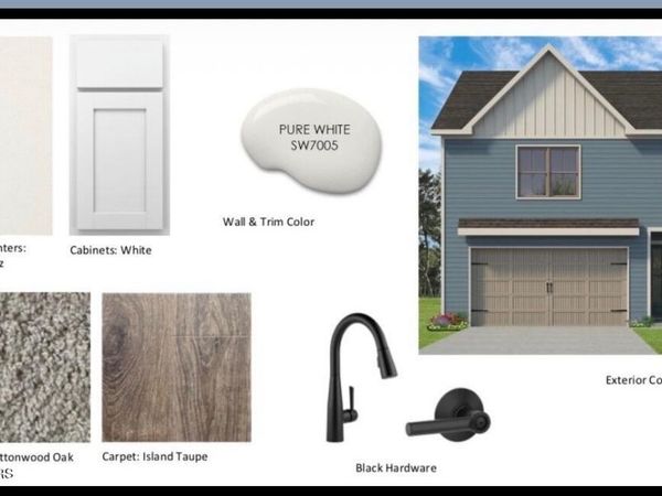 1635 Bennett Village Drive, Maryville, TN 37804