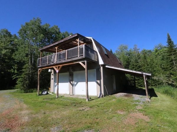 8 Martins Lane, Unit 20, Glenburn, ME 04401
