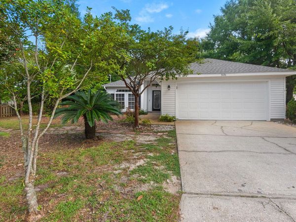 3606 Quail Run Road, Gulf Breeze, FL 32563