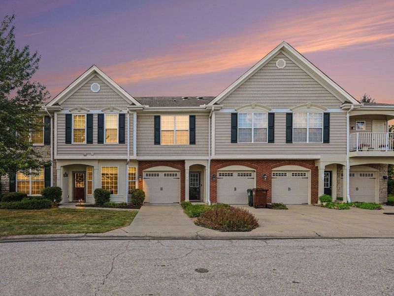 2166 Serenity, Unit 200A, Union, KY 41091 Photo 1