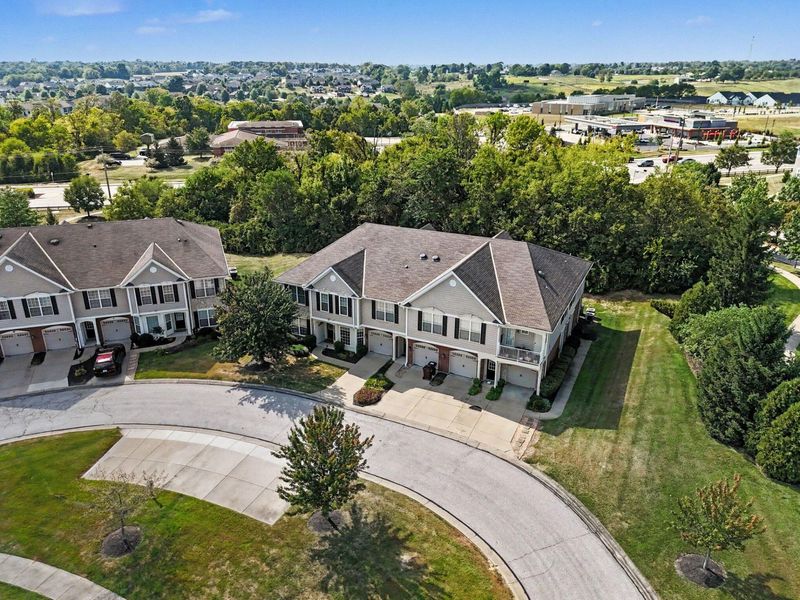 2166 Serenity, Unit 200A, Union, KY 41091 Photo 27