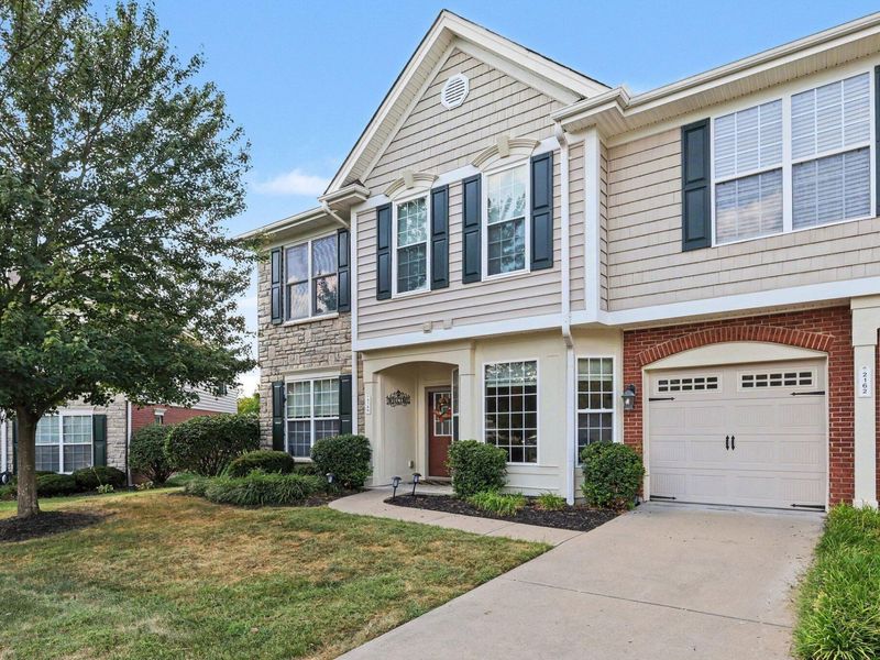 2166 Serenity, Unit 200A, Union, KY 41091 Photo 3