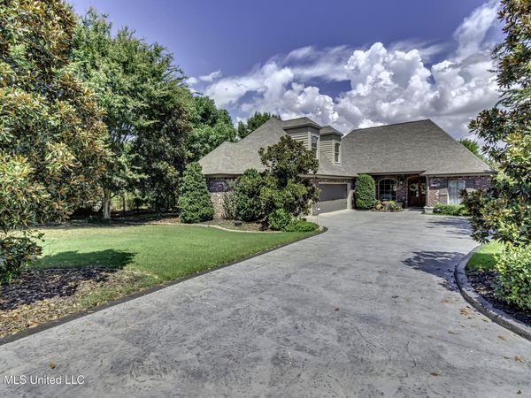 114 Northshore Way, Madison, MS 39110