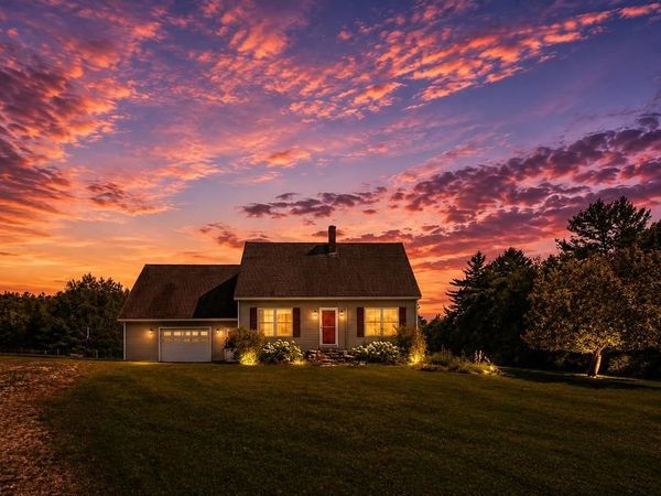80 Sweeney Road, Lisbon, NH 03585