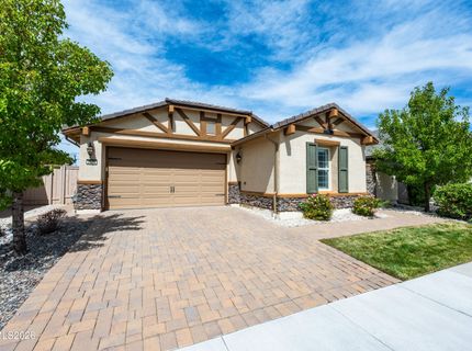 2275 Arpagos Lane, Reno, NV 89521 Photo