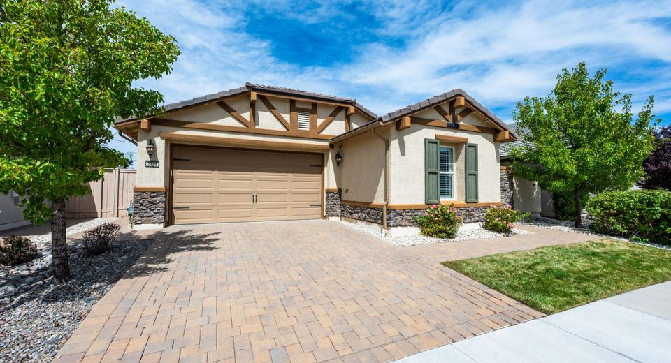 2275 Arpagos Lane, Reno, NV 89521 Photo