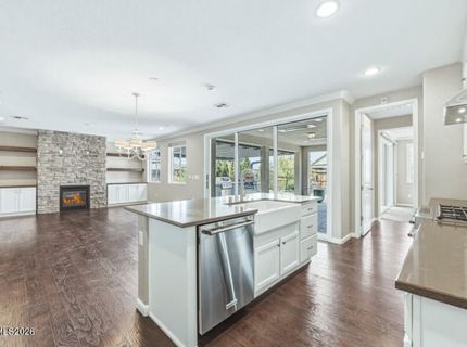 2275 Arpagos Lane, Reno, NV 89521 Photo