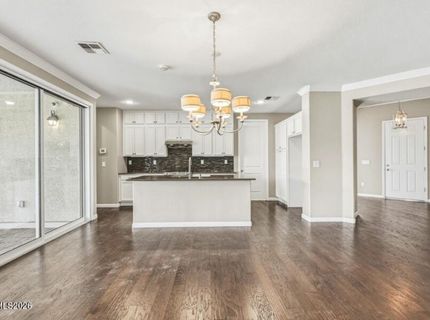 2275 Arpagos Lane, Reno, NV 89521 Photo