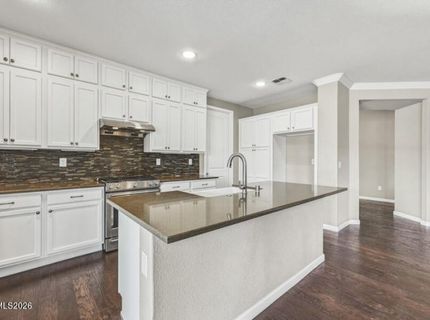 2275 Arpagos Lane, Reno, NV 89521 Photo