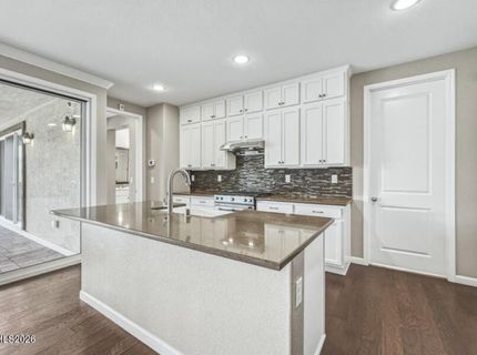 2275 Arpagos Lane, Reno, NV 89521 Photo