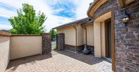 2275 Arpagos Lane, Reno, NV 89521 Photo