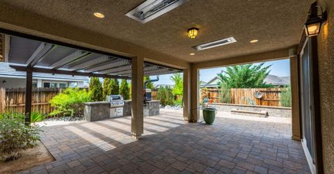 2275 Arpagos Lane, Reno, NV 89521 Photo