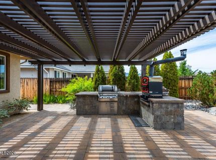 2275 Arpagos Lane, Reno, NV 89521 Photo