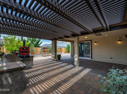 2275 Arpagos Lane, Reno, NV 89521 Photo