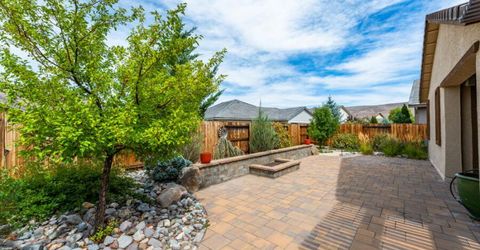 2275 Arpagos Lane, Reno, NV 89521 Photo